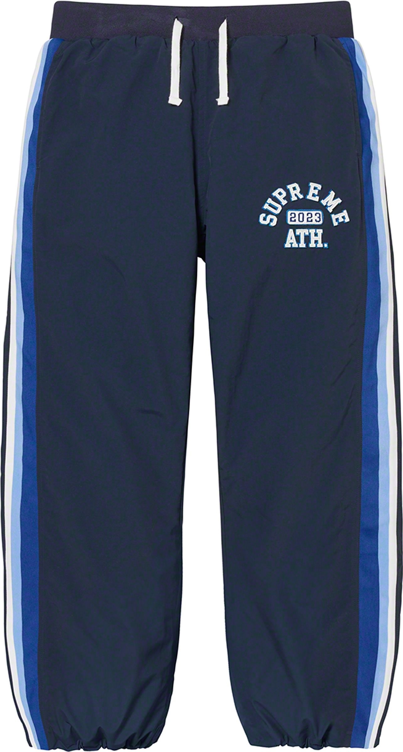 Appliqué Track Pant view 12
